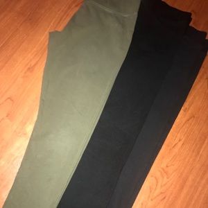 Leggings bundle